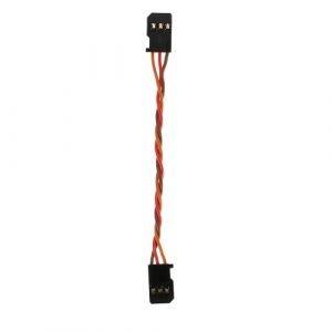 10Pcs DJI WKM Servo Cable Extension