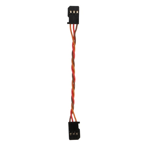 10Pcs DJI WKM Servo Cable Extension