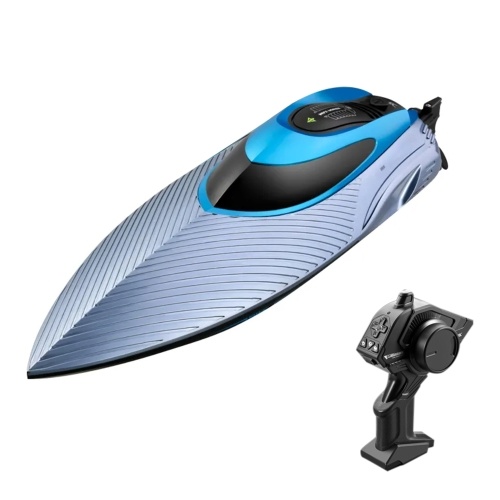 2.4G Remote Control Speedboat 45km/h