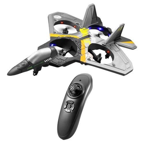 2.4GHz 6CH EPP RC Stunt Plane