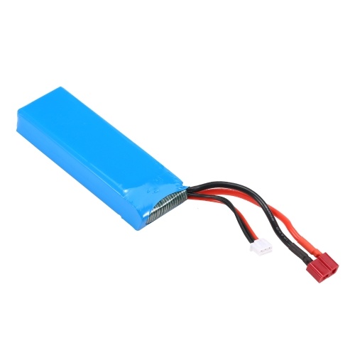 7.4V 3800mAh Lithium Battery for Wltoys RC