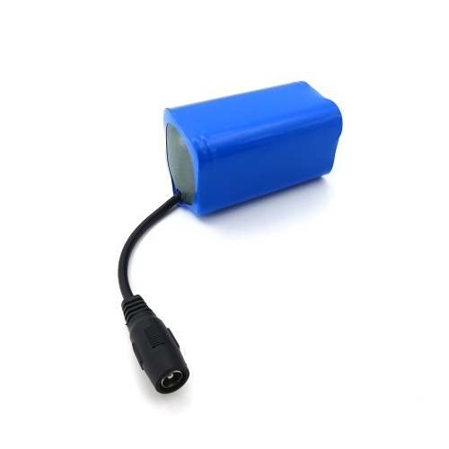 7.4V 5200mAh Battery for Flytec RC Boat