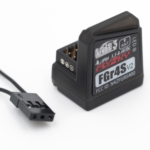 Flysky FGR4S V2 AFHDS 3 Receiver