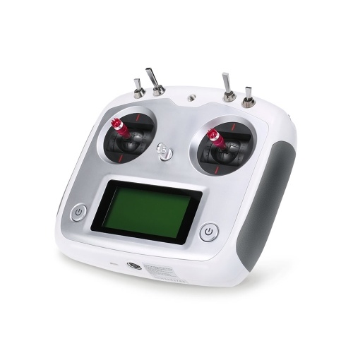 Flysky FS-i6s 2.4G Touchscreen Transmitter & Receiver