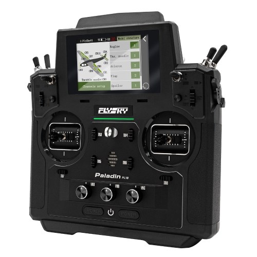 Flysky Paladin PL18 18CH Radio Transmitter