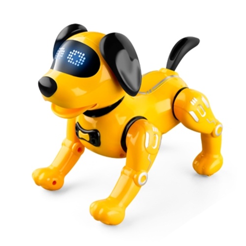 JJRC R19 Programmable Robot Dog Toy