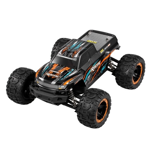 Linxtech 16889A 1/16 4WD RC Race Truck