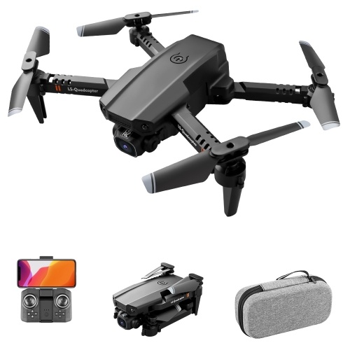 LS-XT6 1080P Camera RC Drone Quadcopter