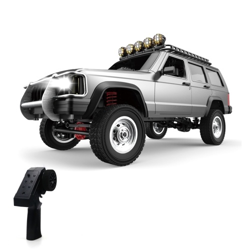 MN-78 2.4GHz Off-Road 4WD RC Truck