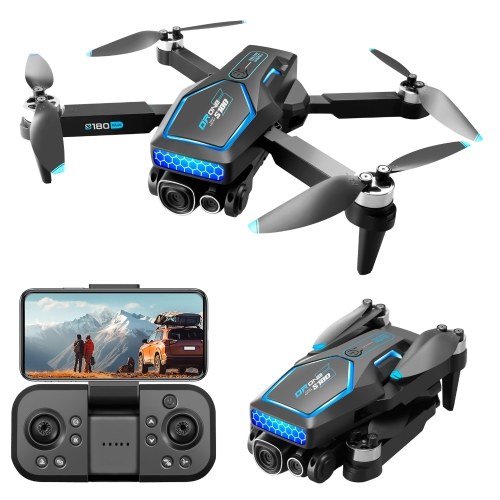 S180 Kids Quadcopter with 8K Camera