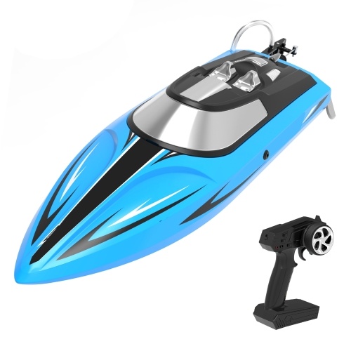 VectorS 2.4GHz High Speed RC Boat