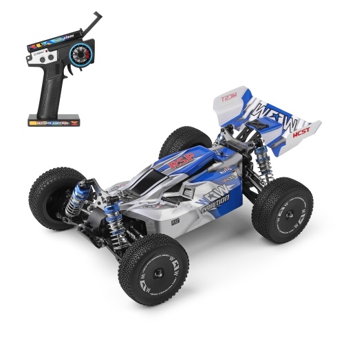 WLtoys 144011 1/14 High Speed RC Car