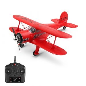 WLtoys A300 2.4GHz Remote Control Airplane