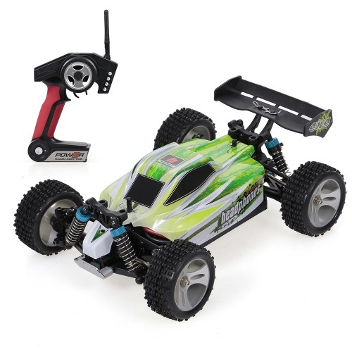 WLtoys A959-B 1:18 4WD RC Car