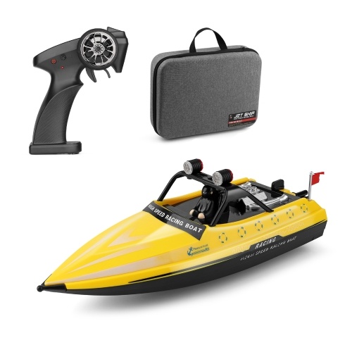 WLtoys WL917 2.4GHz RC Jet Boat