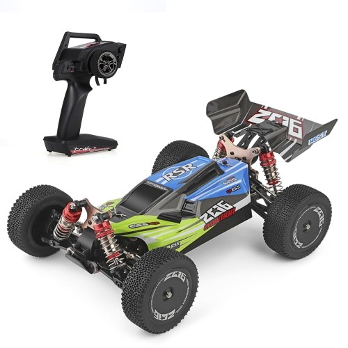 Wltoys XKS 144001 1/14 RC Buggy