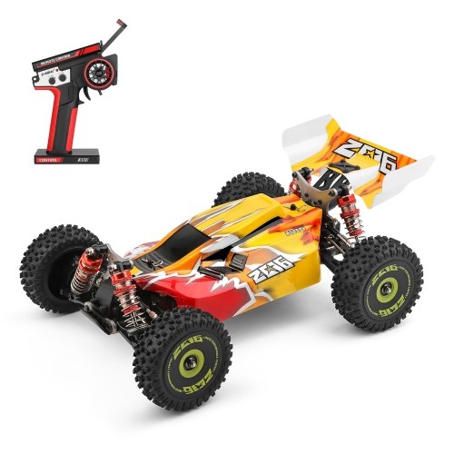 WLtoys XKS 144010 4WD Off-Road Car