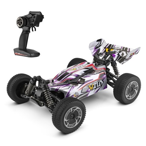 Wltoys XKS 144016 1/14 4WD RC Car