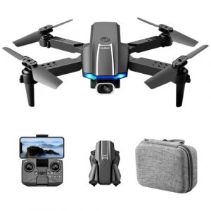 YLR/C S65 4K Camera RC Drone